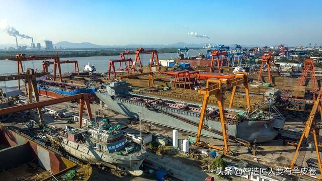 俄罗斯海军需要全新的旗舰