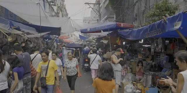 别再被骗了！菲律宾根本不是你想的那样游客直呼太崩溃！