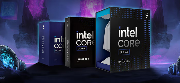 装机不纠结 双十一酷睿处理器全系指南学生设计师游戏党各取所需